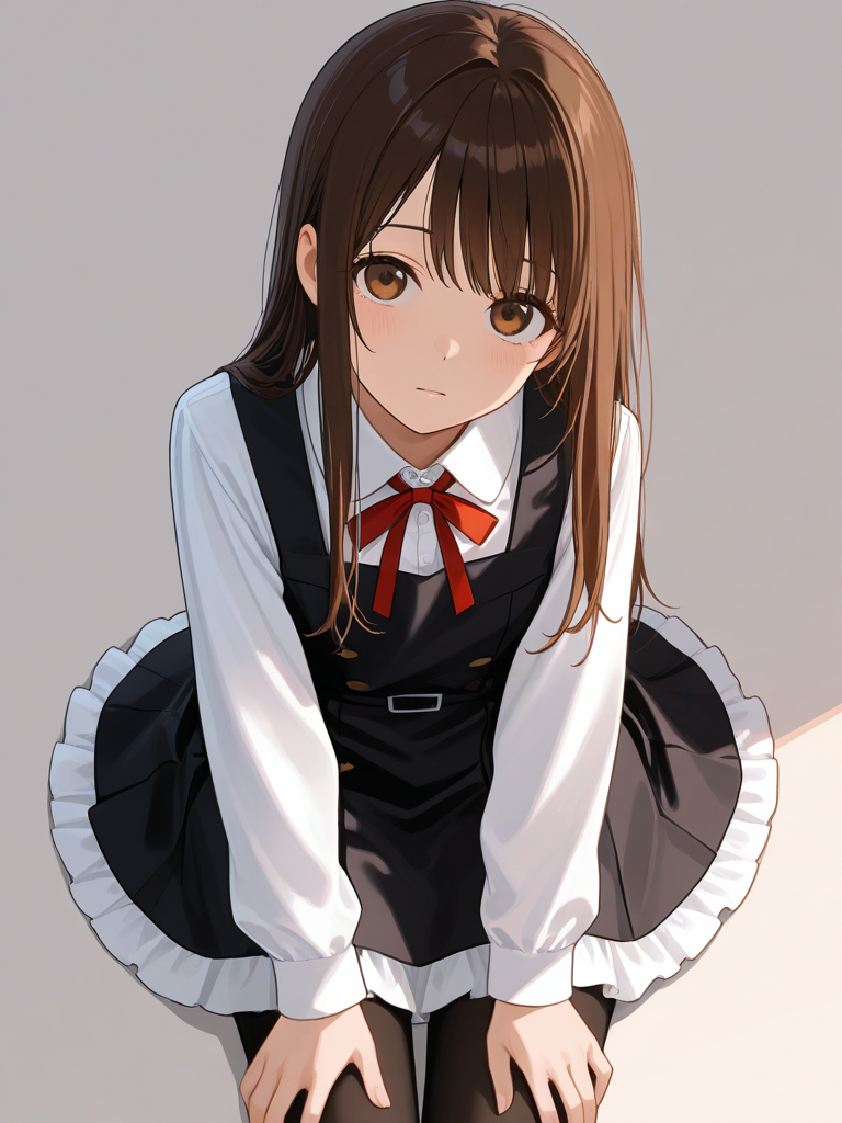 Arashio Kai Ni (Kancolle) — Kantai Collection character card