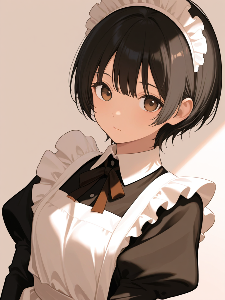 Arashiyama Hotori — Soredemo Machi Wa Mawatteiru character card