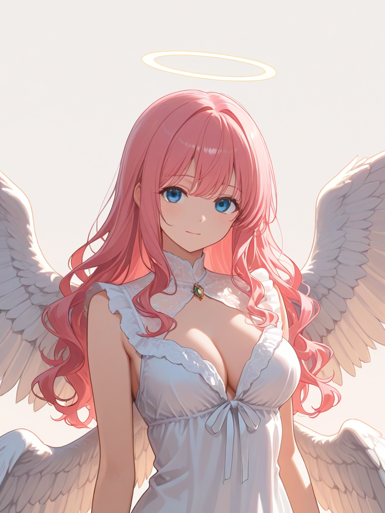 Archangel Metatron (P&d) — Puzzle & Dragons character card