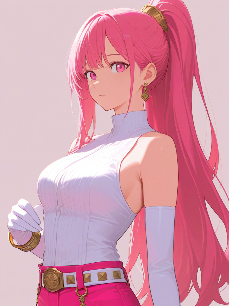 Arche Klein — Tales Of (Series) character card