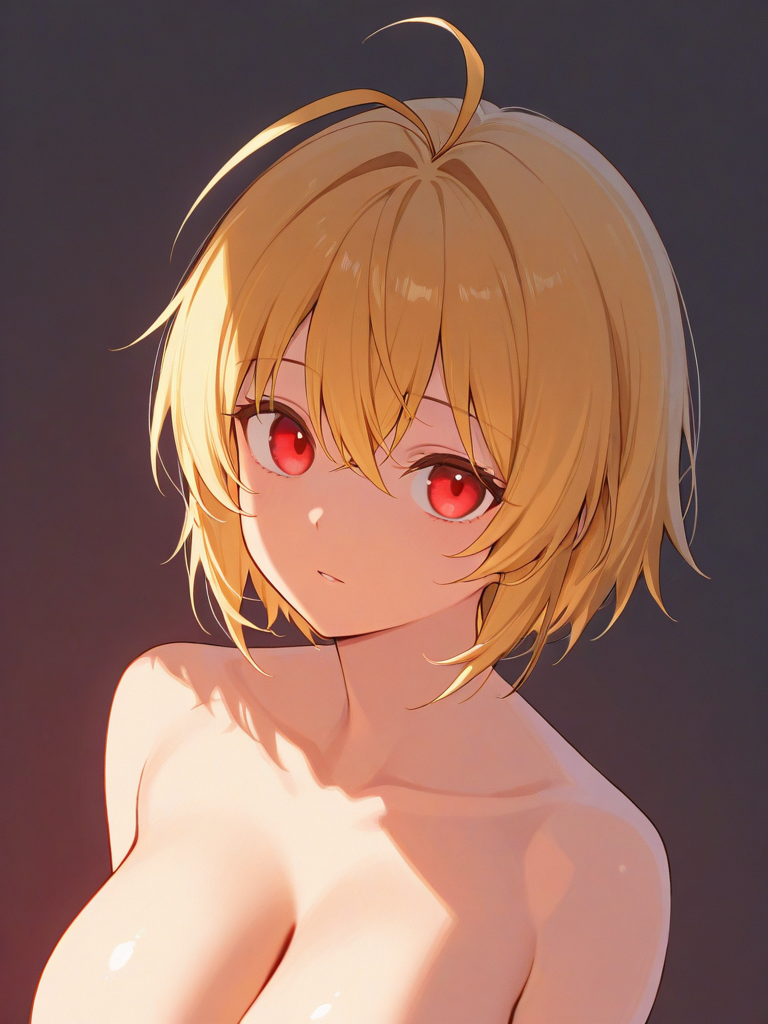 Arcueid Brunestud — Tsukihime character card