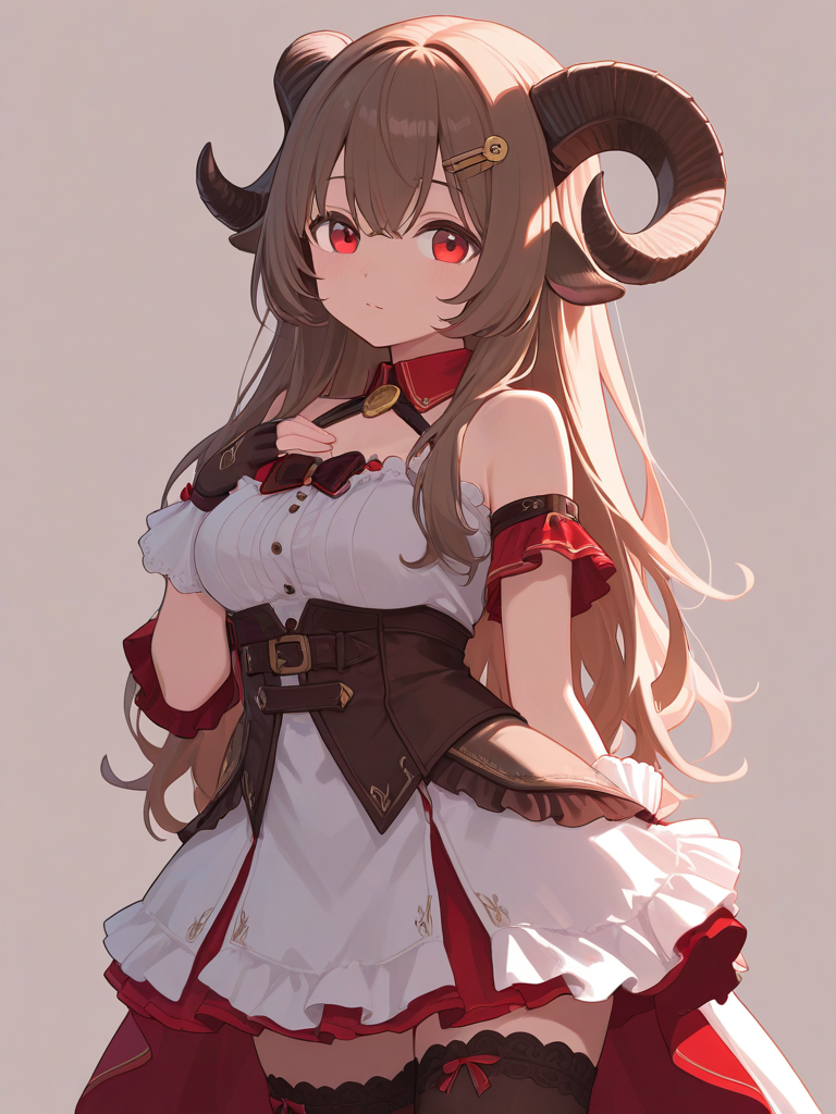 Ardelia (Arknights) — Arknights character card