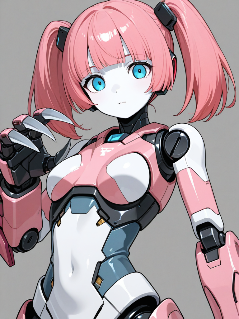 Argentea (Darling In The Franxx) — Darling In The Franxx character card
