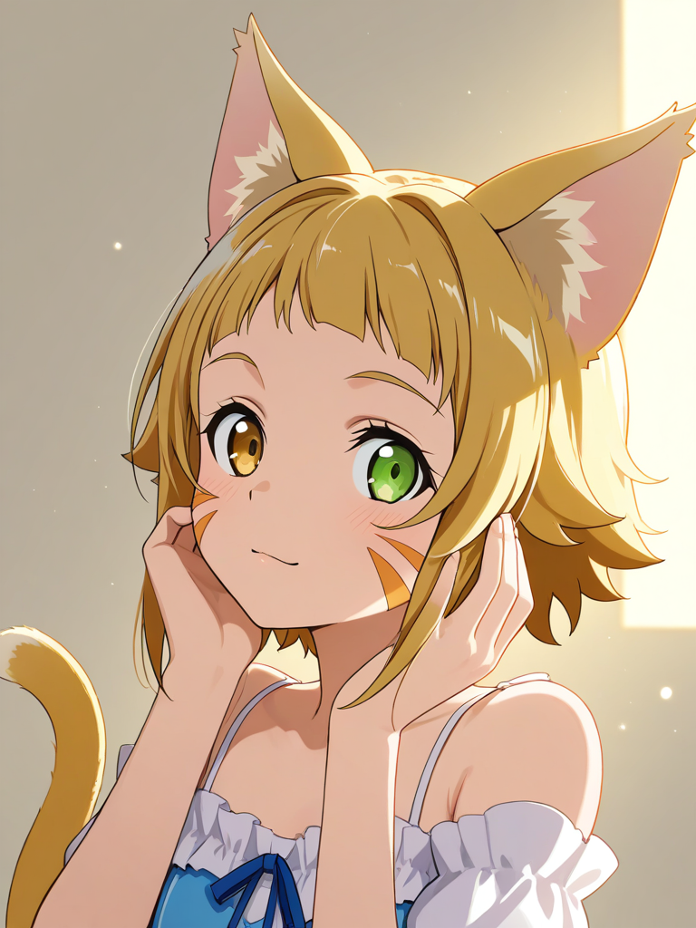 Argo The Rat — Sword Art Online character card