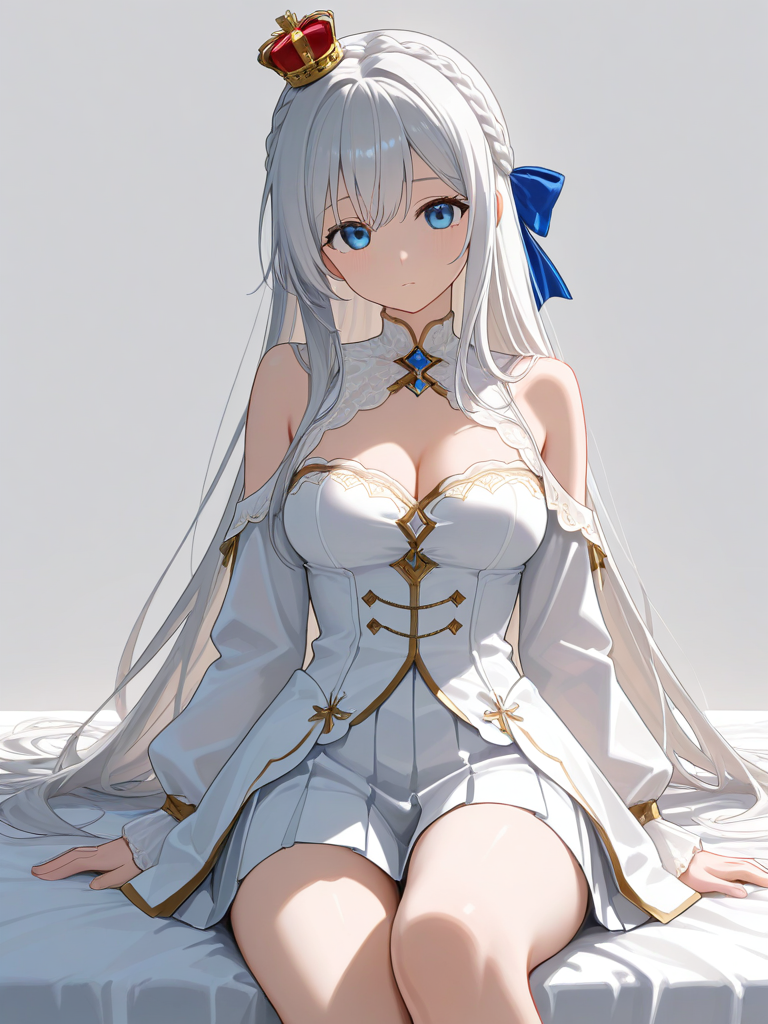 Argus (Azur Lane) — Azur Lane character card