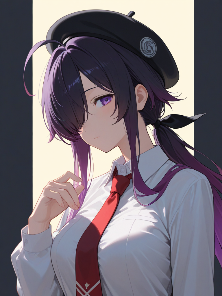 Ariake (Kancolle) — Kantai Collection character card