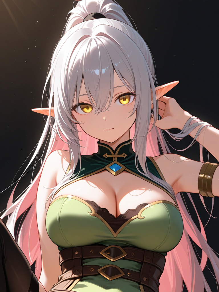 Ariane Glenys Maple — Gaikotsu Kishi-sama Tadaima Isekai E O Dekake-chuu character card