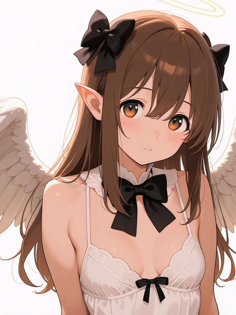 Ariel (Oukoku No Shugo Tenshi) — Oukoku No Shugo Tenshi character card