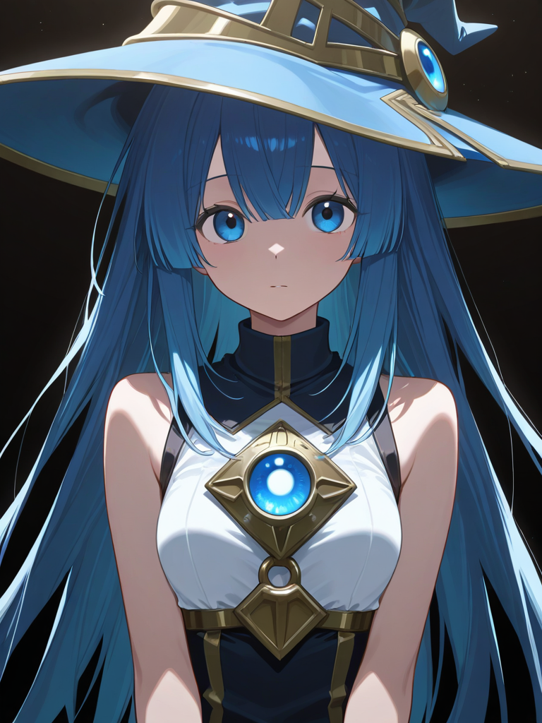 Ariel (Yu-gi-oh!) — Yu-gi-oh! character card