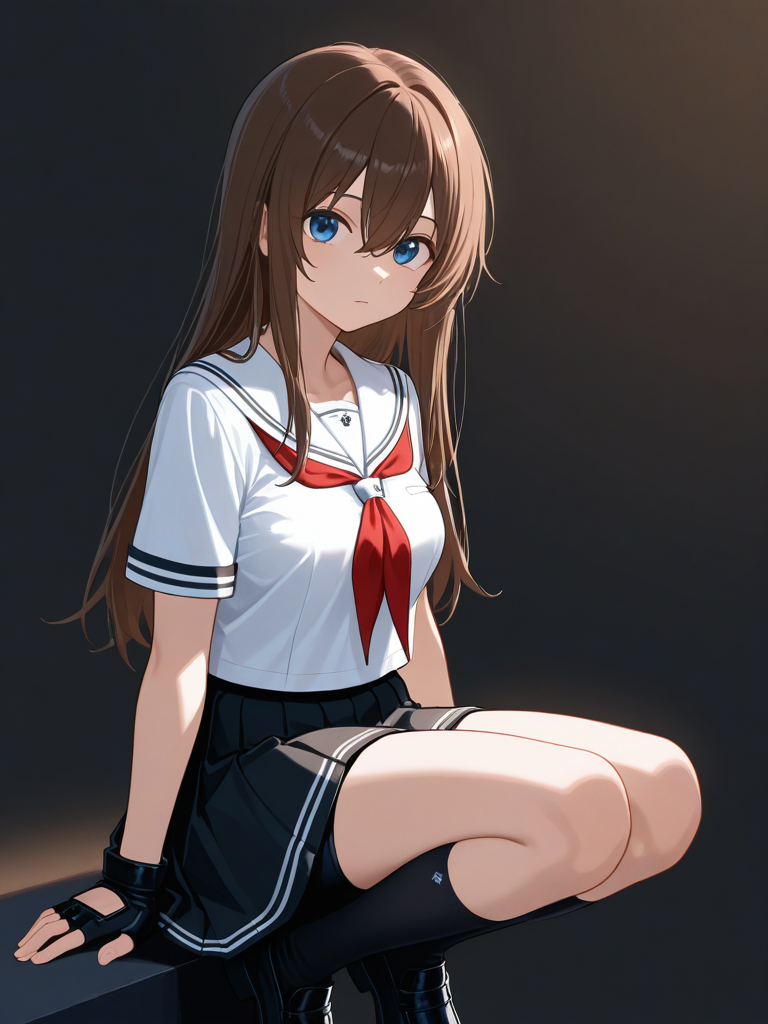 Arihara Tsubasa — Cinderella Series character card