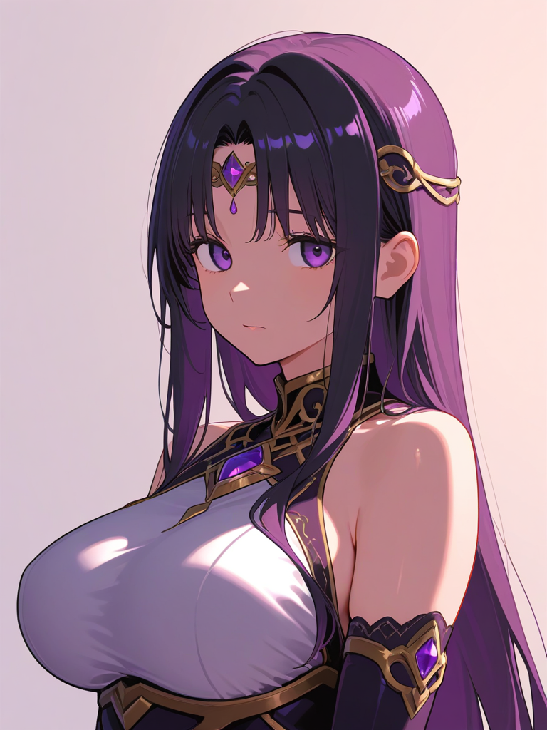 Arihara Yuuna (Hanauna) — Dragon Quest character card