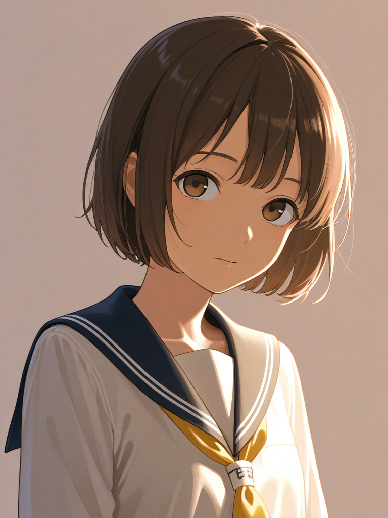 Arima Nana — Maria-sama Ga Miteru character card