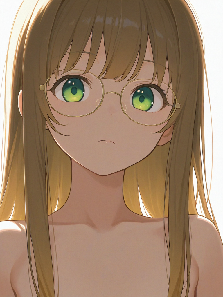 Arima Senka — Original character card