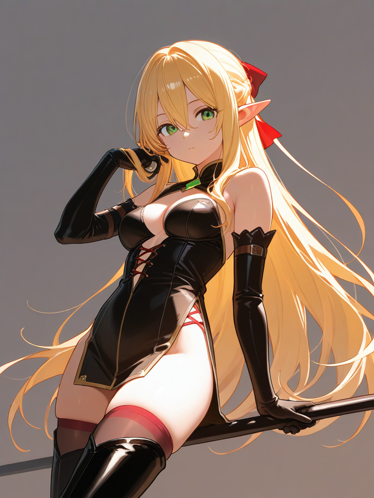 Arisa (Shadowverse) — Shadowverse character card