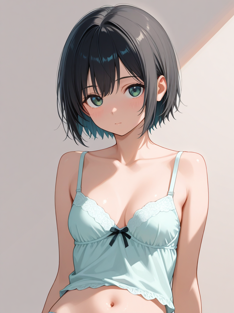 Arishima Alice — Monobeno character card