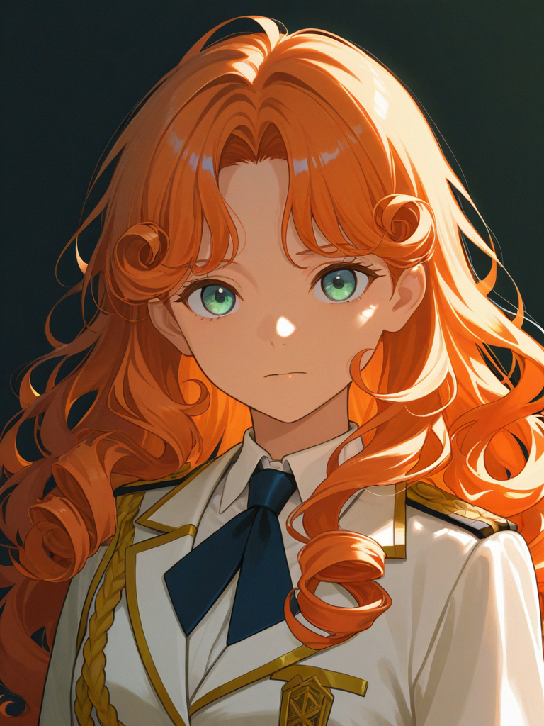 Arisugawa Juri — Shoujo Kakumei Utena character card