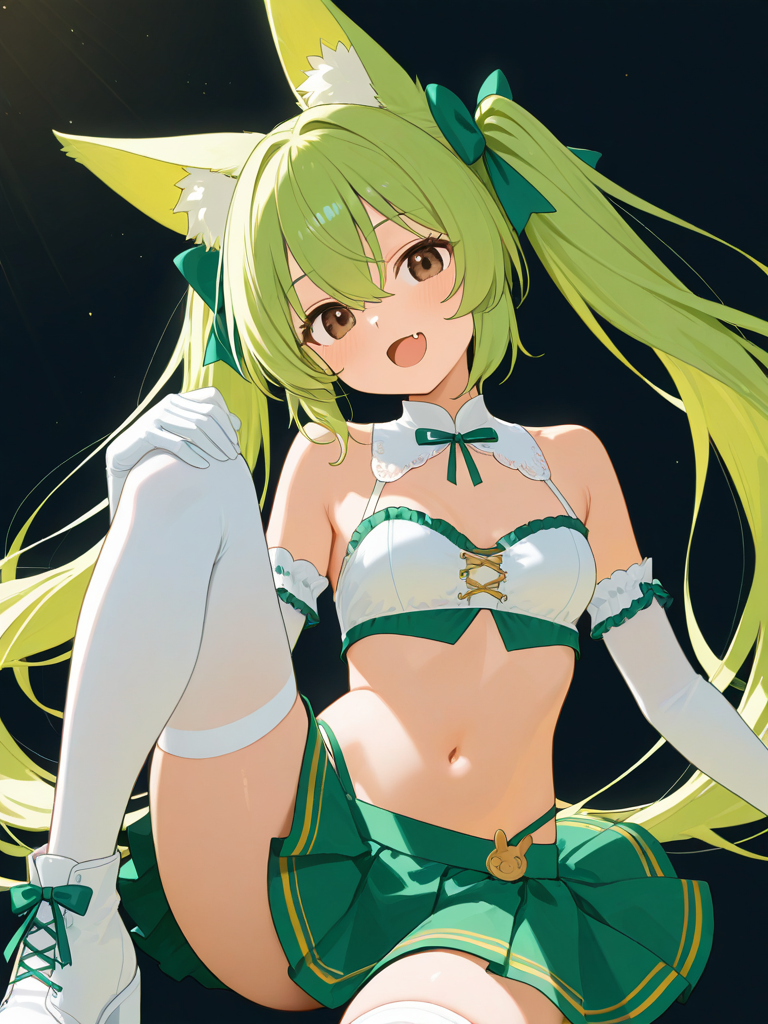 Art556 (Girls' Frontline) — Girls' Frontline character card