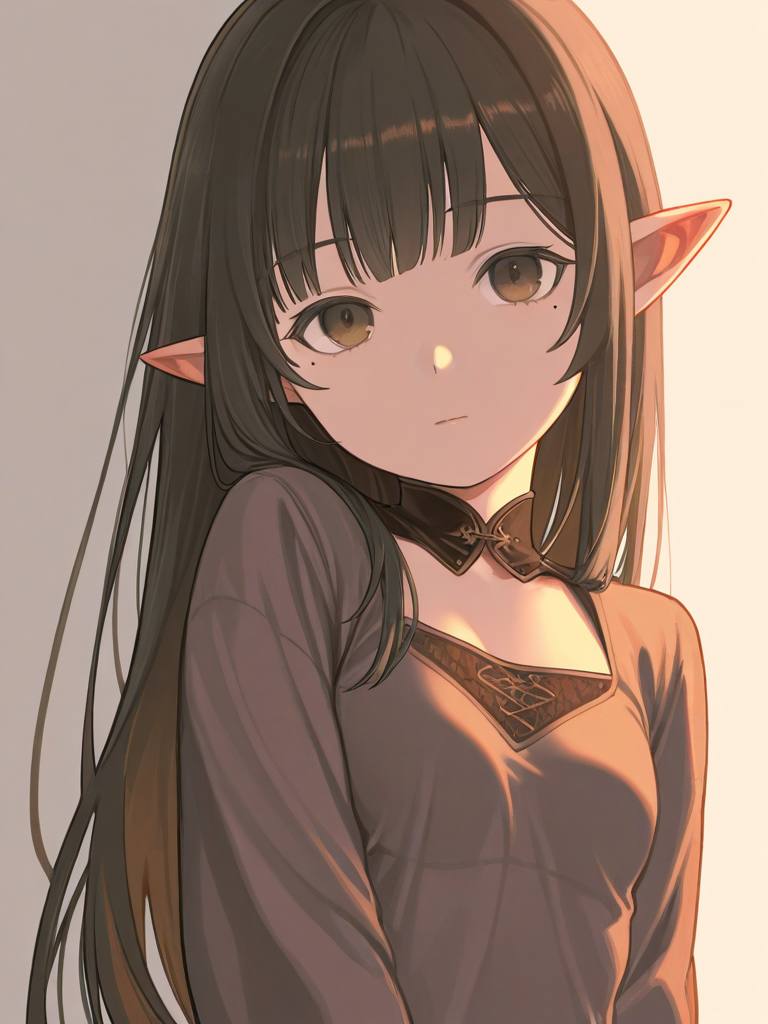 Arulumaya — Granblue Fantasy character card