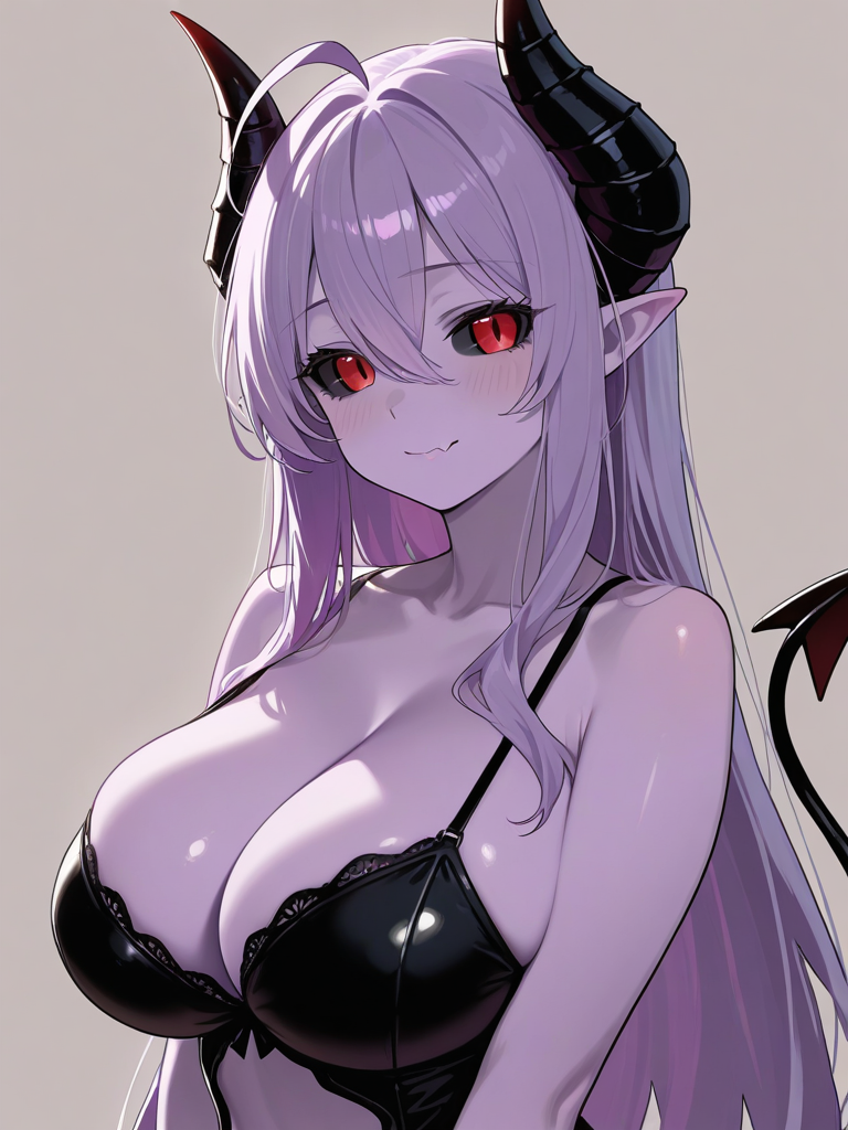 Arunira — Original character card
