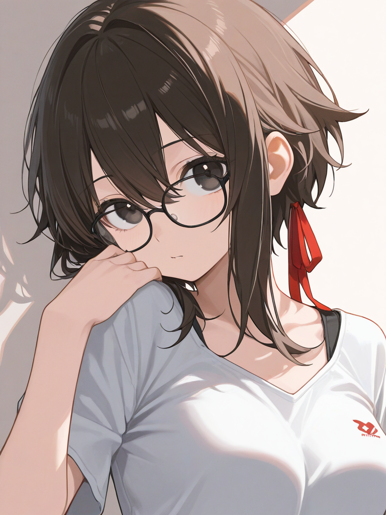 Asada Shino — Sword Art Online character card