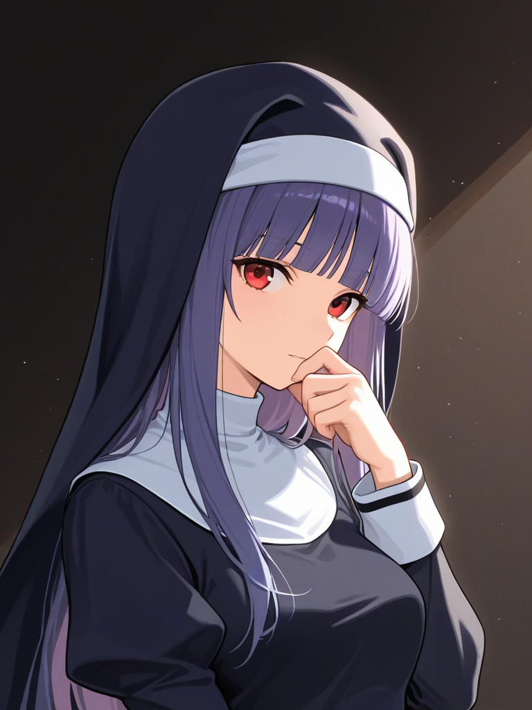 Asagami Fujino — Kara No Kyoukai character card