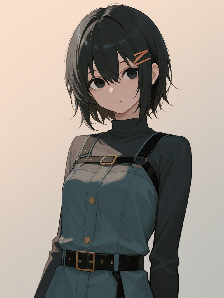 Asagiri Asagi — Disgaea character card
