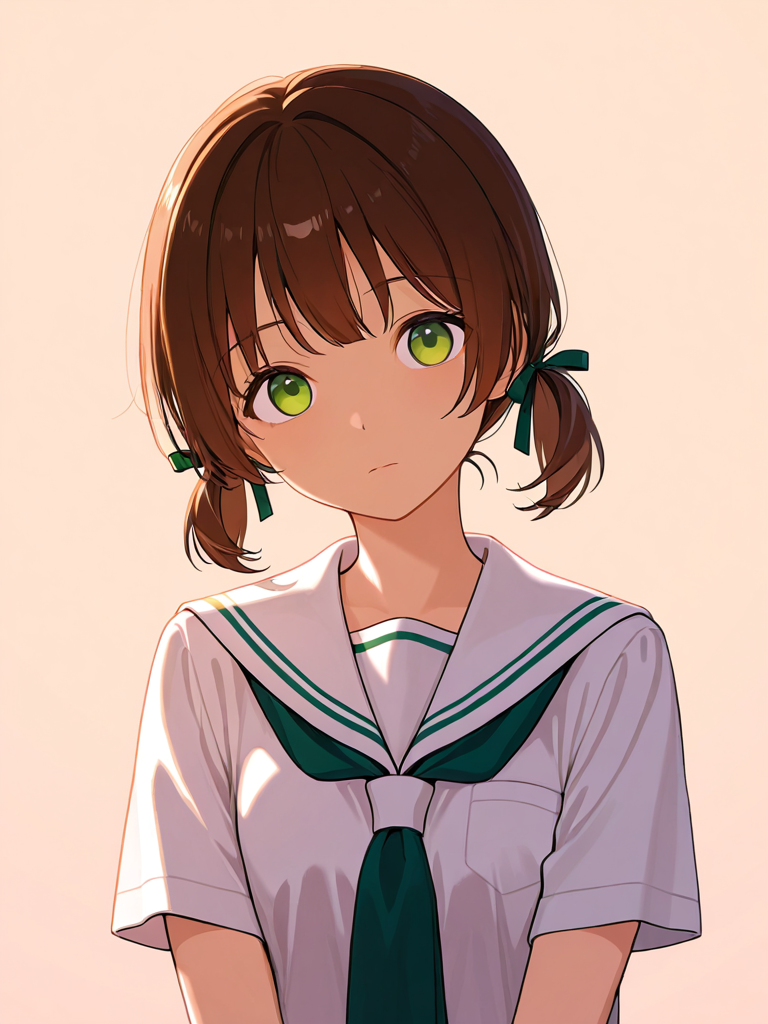 Asagiri Mai — Yoake Mae Yori Ruri Iro Na character card
