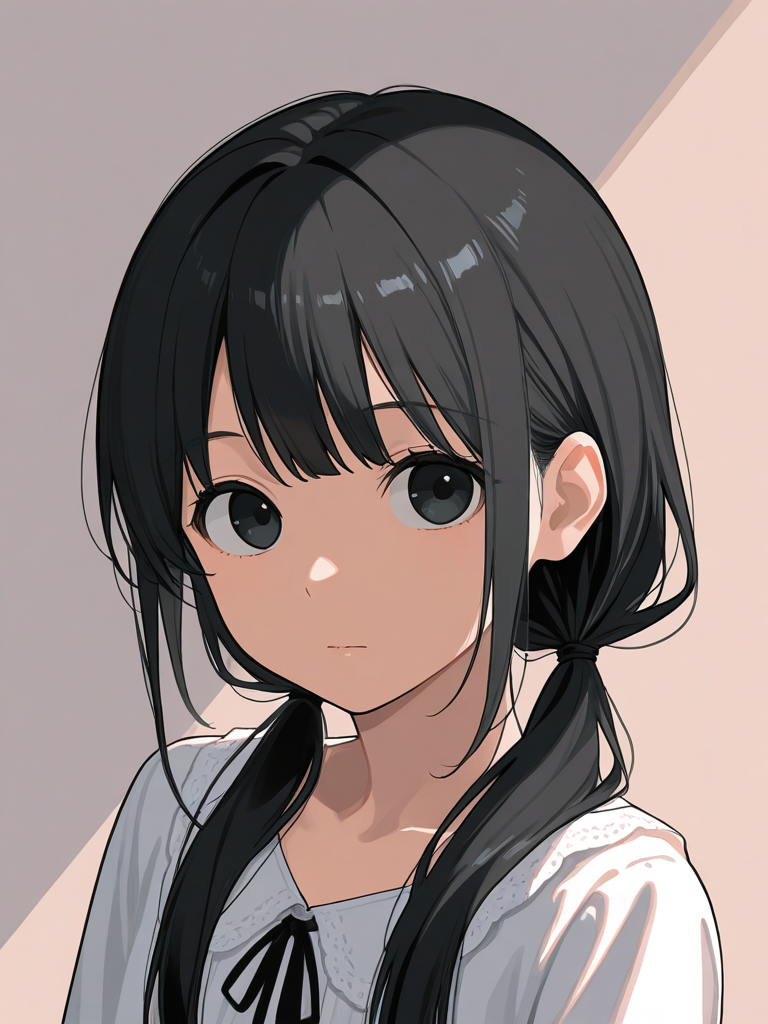Asahina Hiyori — Kagerou Project character card