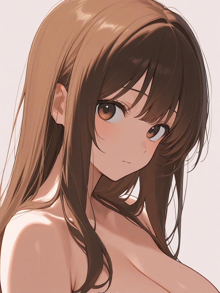Asahina Mikuru — Suzumiya Haruhi No Yuuutsu character card