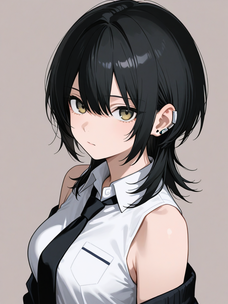 Asahina Yuni — Kyou Wa Kanojo Ga Inai Kara character card