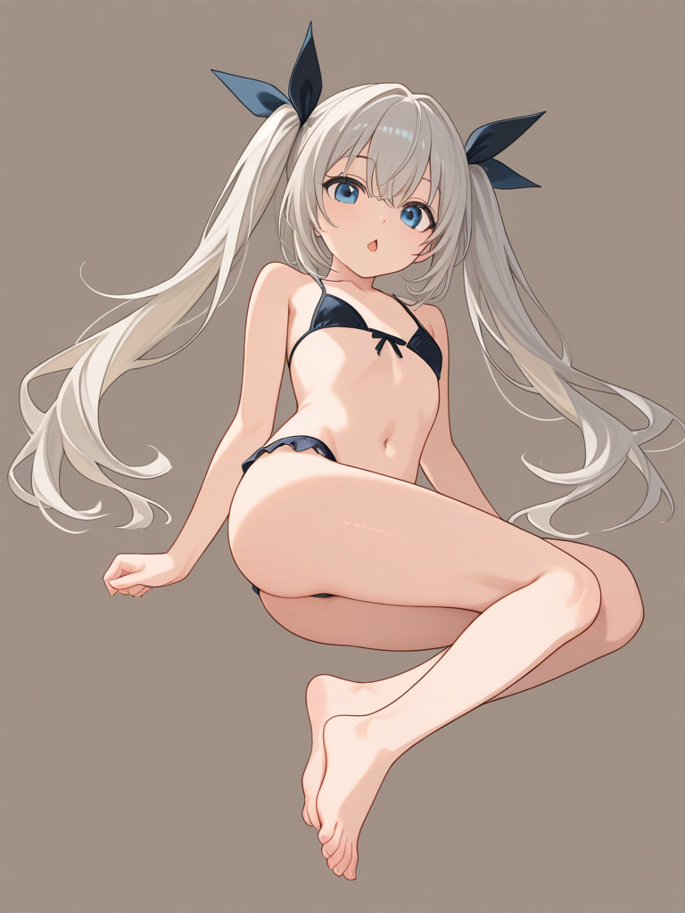 Asakura Mao — Futabu character card