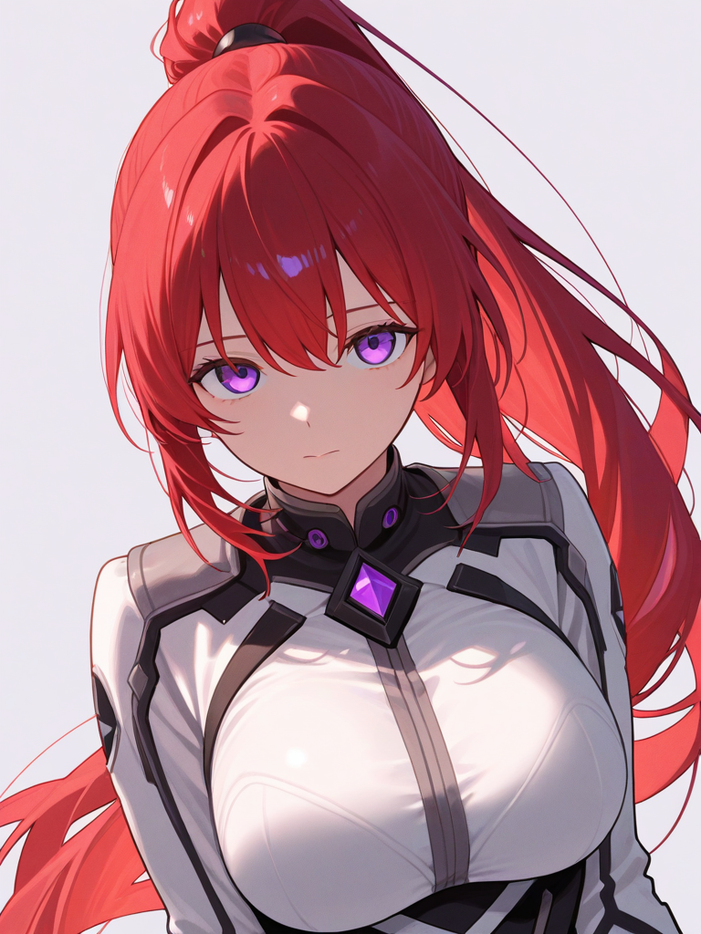 Asami Kei — Girlfriend (Kari) character card