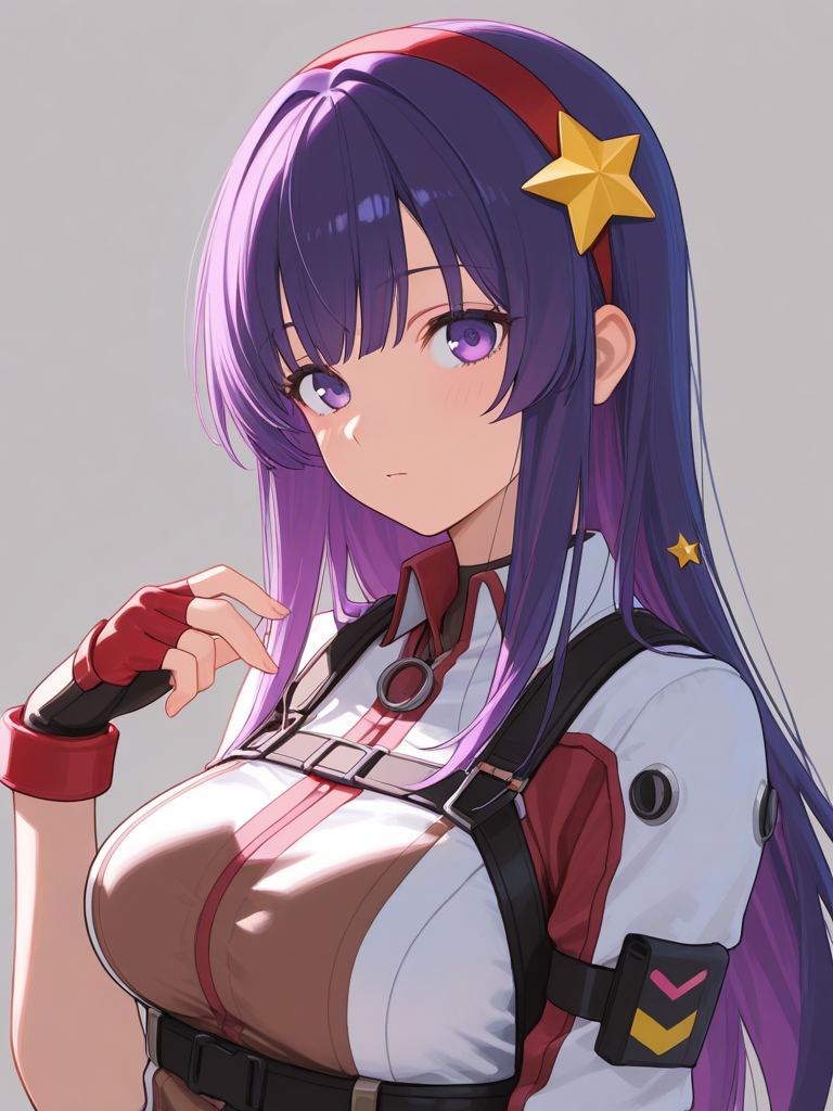 Asamiya Athena — The King Of Fighters character card