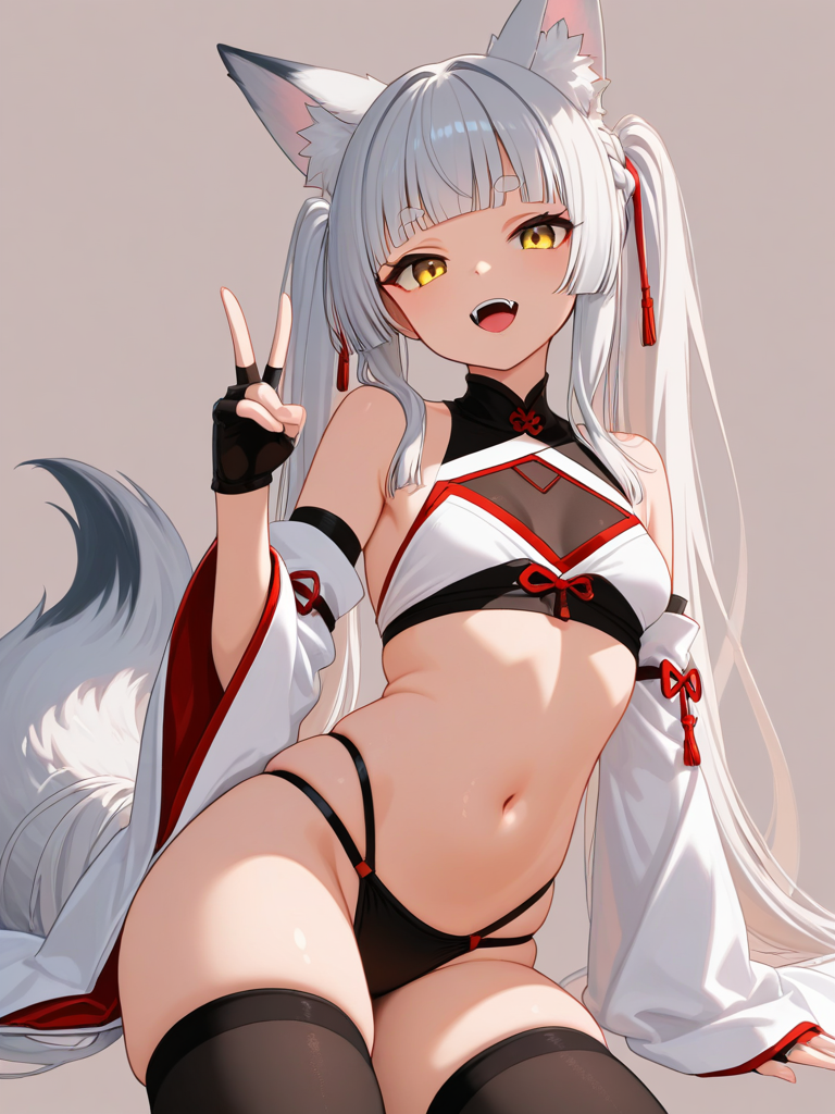 Asanagi (Azur Lane) — Azur Lane character card
