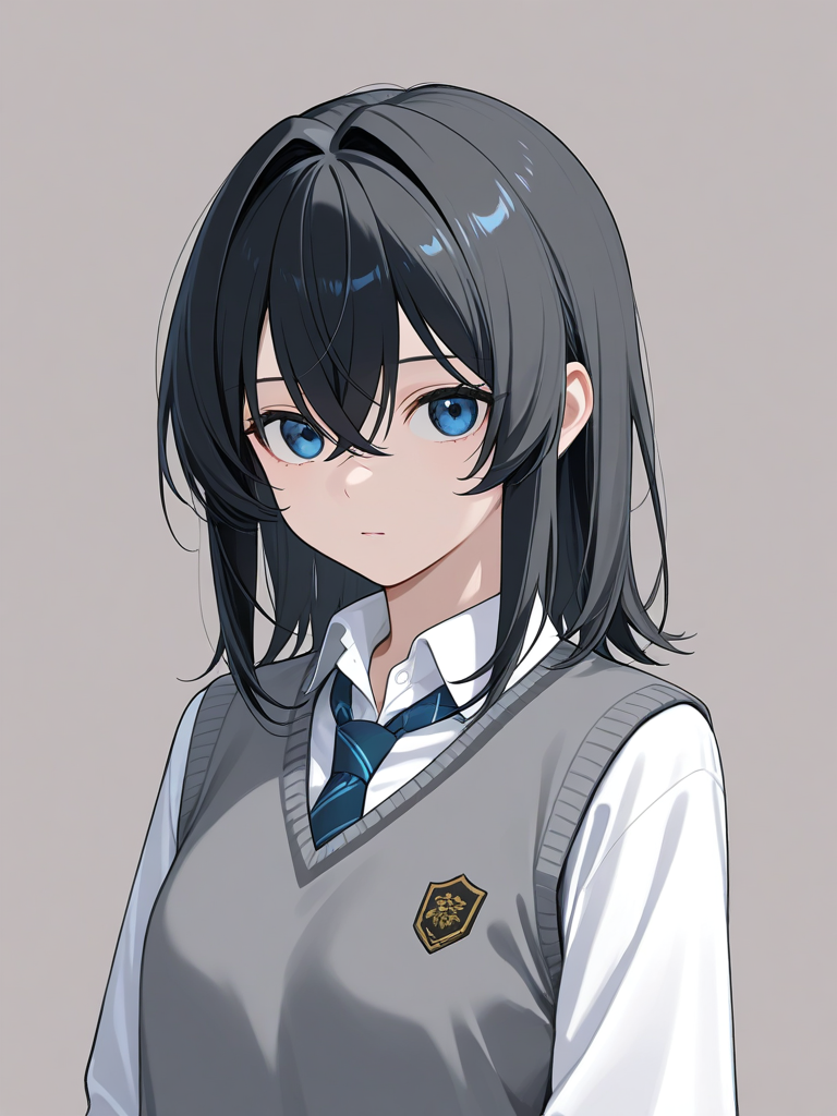 Asanagi Yori — Sasayaku You Ni Koi Wo Utau character card