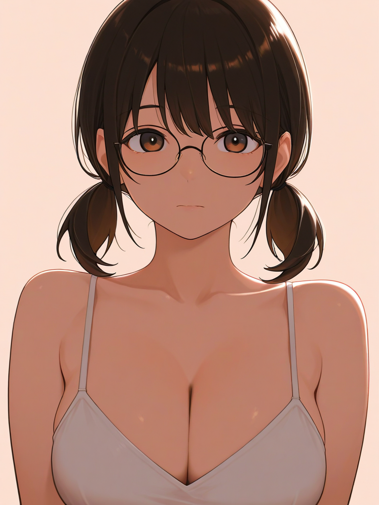 Asano Fuka — Idolmaster character card