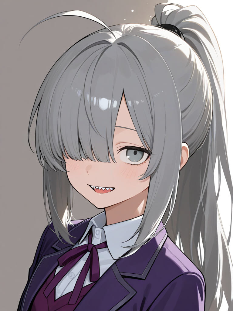 Asashimo Kai Ni (Kancolle) — Kantai Collection character card