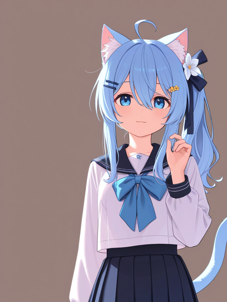 Asashio (Azur Lane) — Azur Lane character card