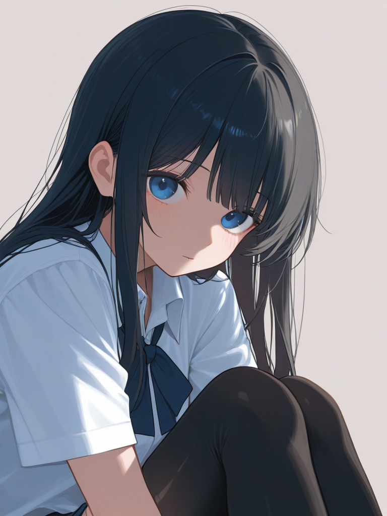 Asashio (Kancolle) — Kantai Collection character card