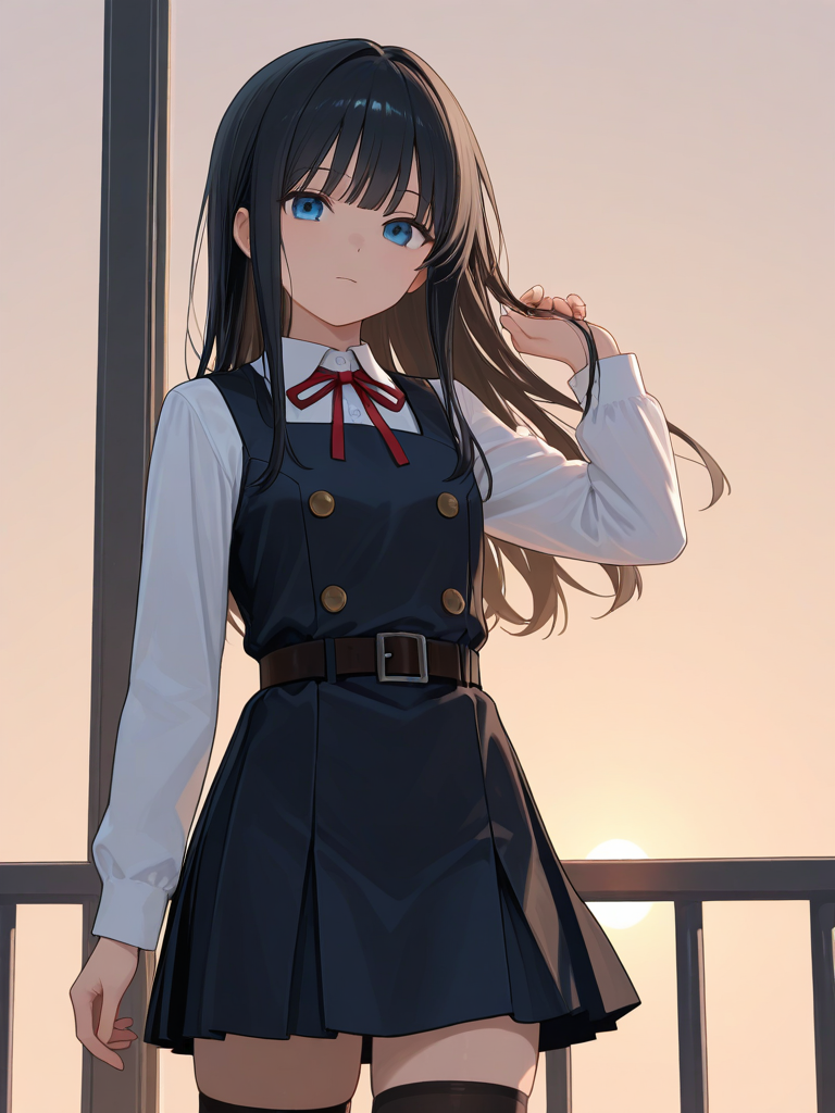 Asashio Kai Ni (Kancolle) — Kantai Collection character card