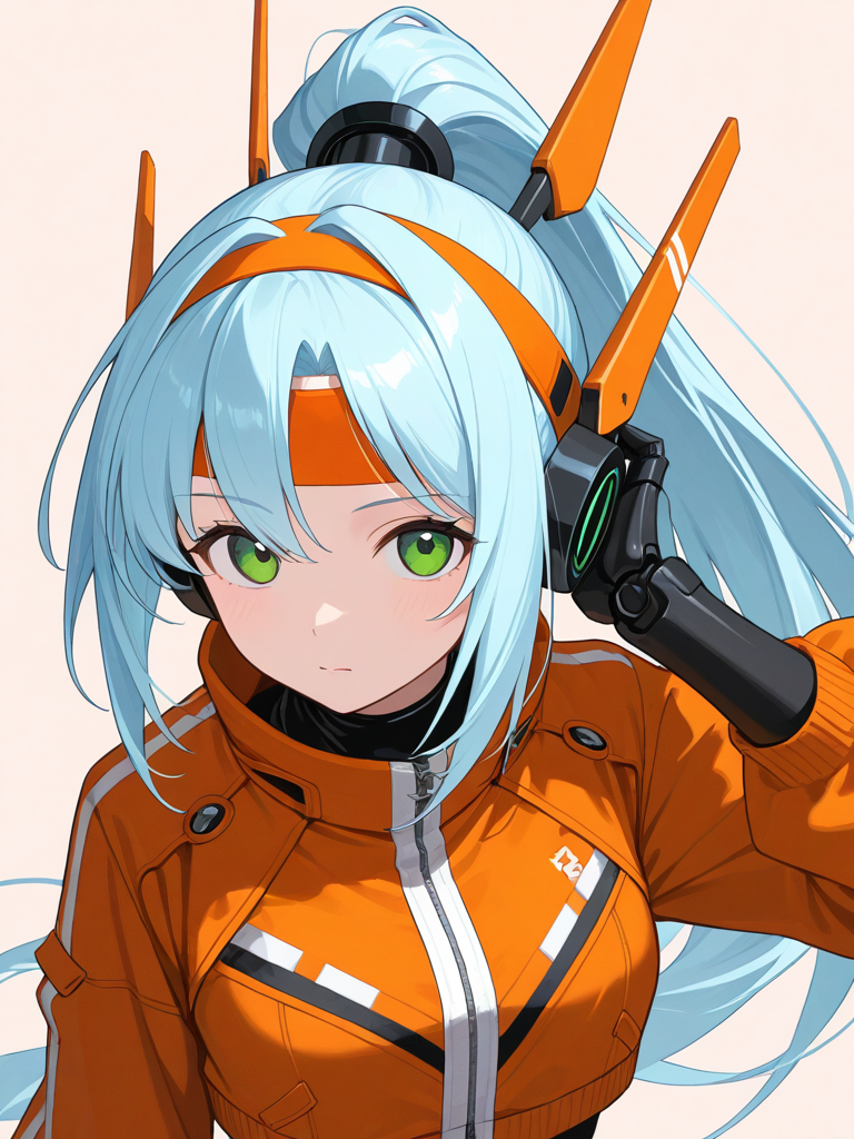 Ashe (Mega Man) — Mega Man (Series) character card