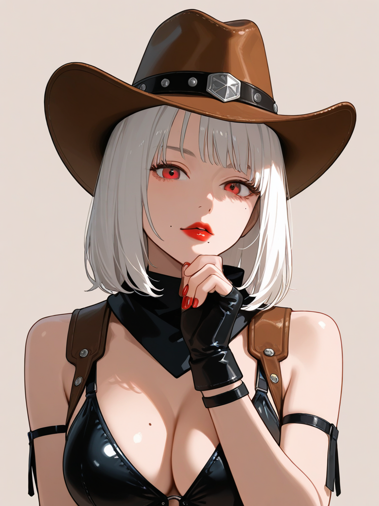 Ashe (Overwatch) — Overwatch character card