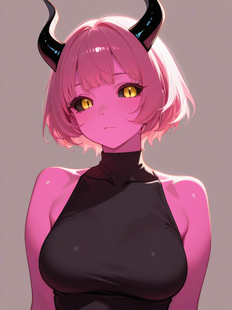 Ashido Mina — Boku No Hero Academia character card