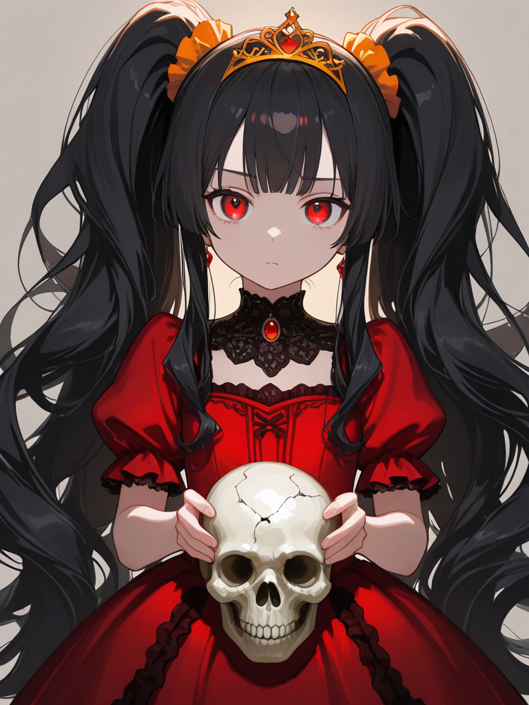 Ashley (Warioware) — Warioware character card