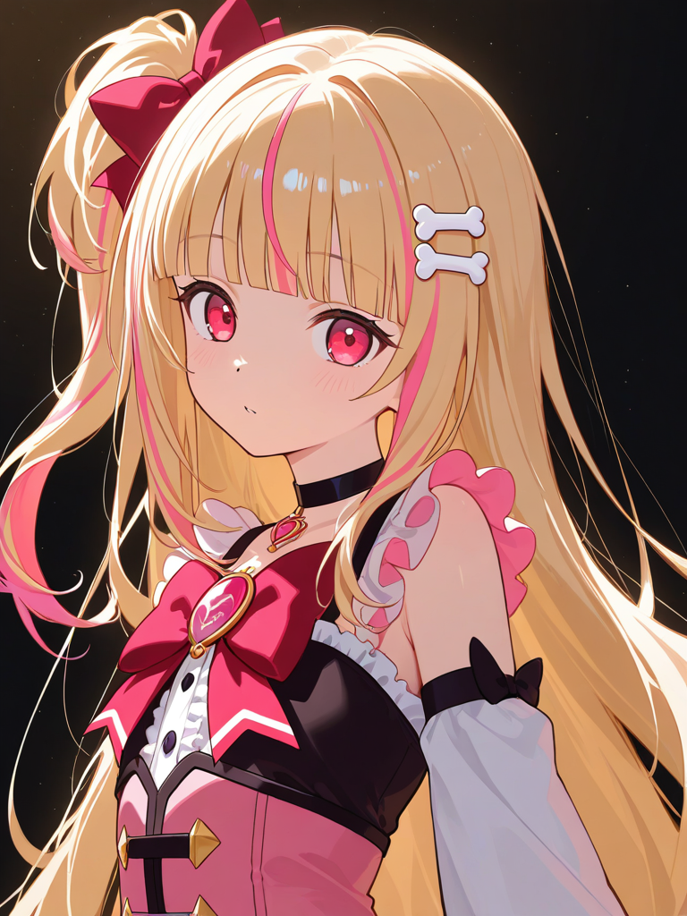 Ashley Taylor — Magia Record: Mahou Shoujo Madoka Magica Gaiden character card