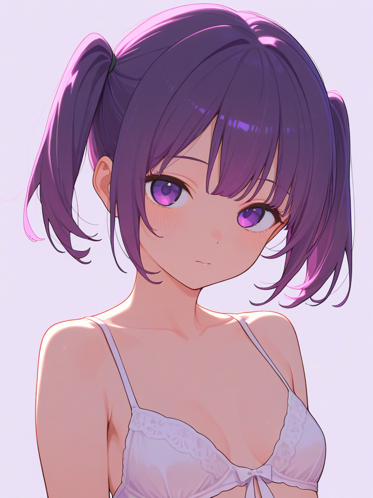 Asou Natsumi — Sketchbook Full Colors character card