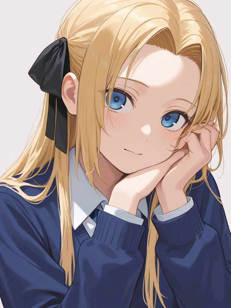 Assam (Girls Und Panzer) — Girls Und Panzer character card