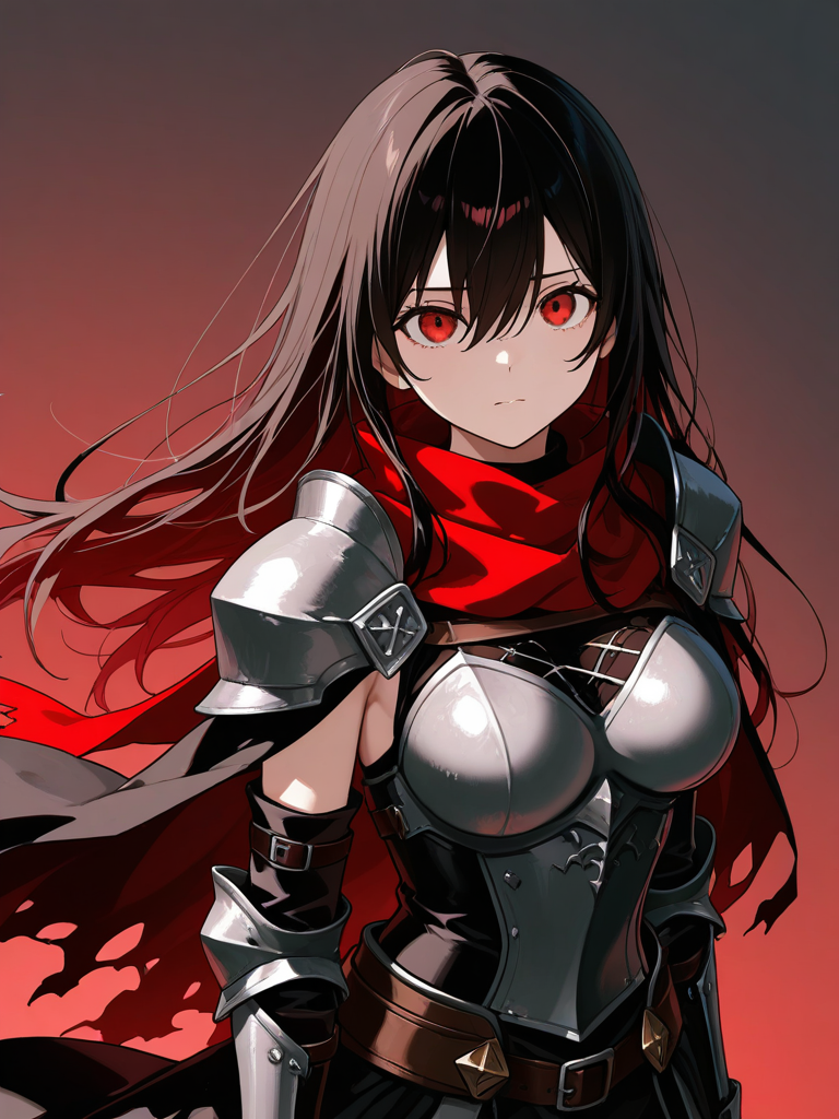 Assassin Cross (Ragnarok Online) — Ragnarok Online character card