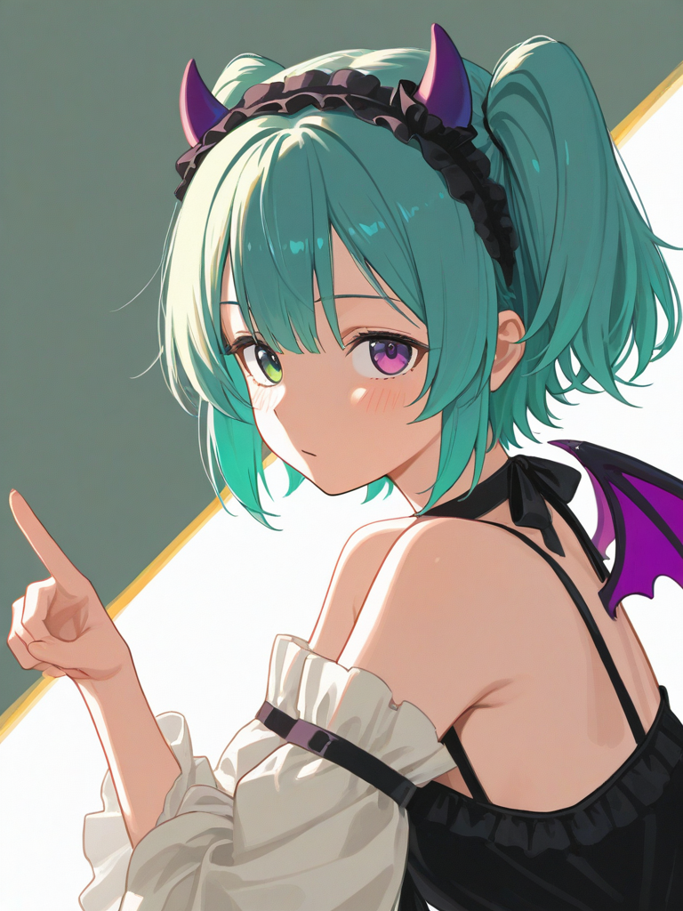 Astaroth (P&d) — Puzzle & Dragons character card