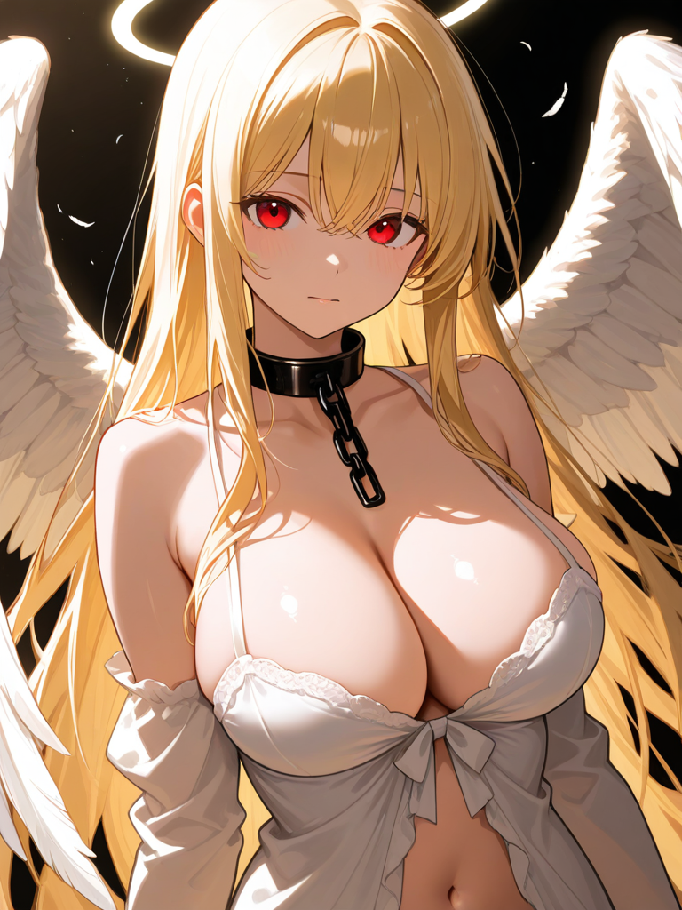 Astraea (Sora No Otoshimono) — Sora No Otoshimono character card